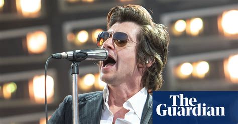 are arctic monkeys retiring|‘They’re on’: Arctic Monkeys to play Glastonbury after laryngitis .